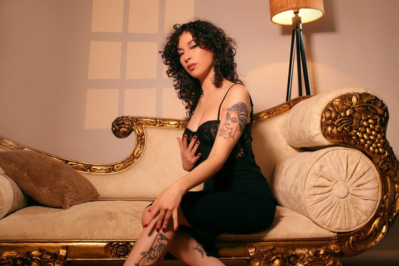 XXX Porn Photo of Nude Jadee666 46
