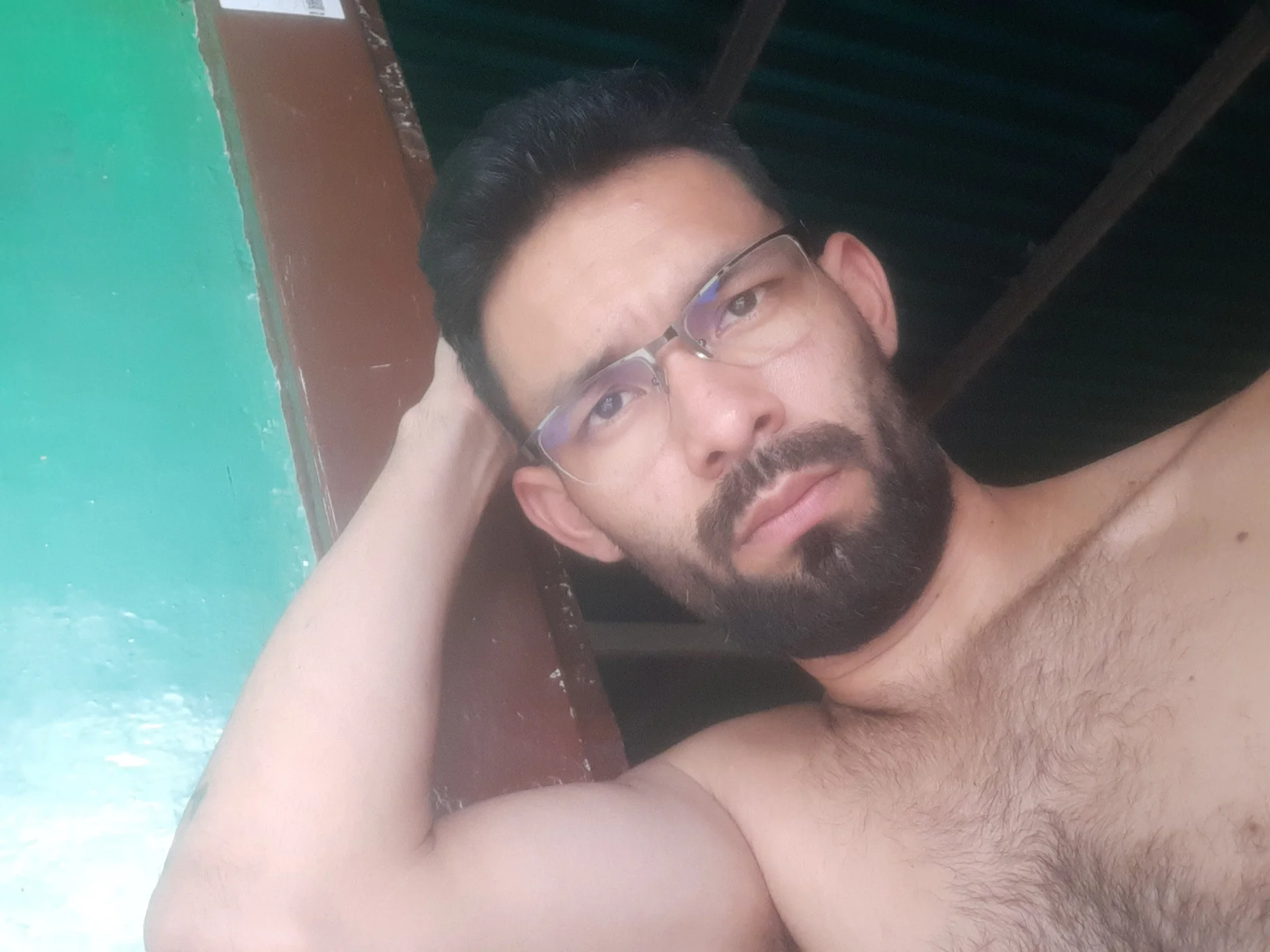 XXX Porn Photo of Nude iker_pas 3