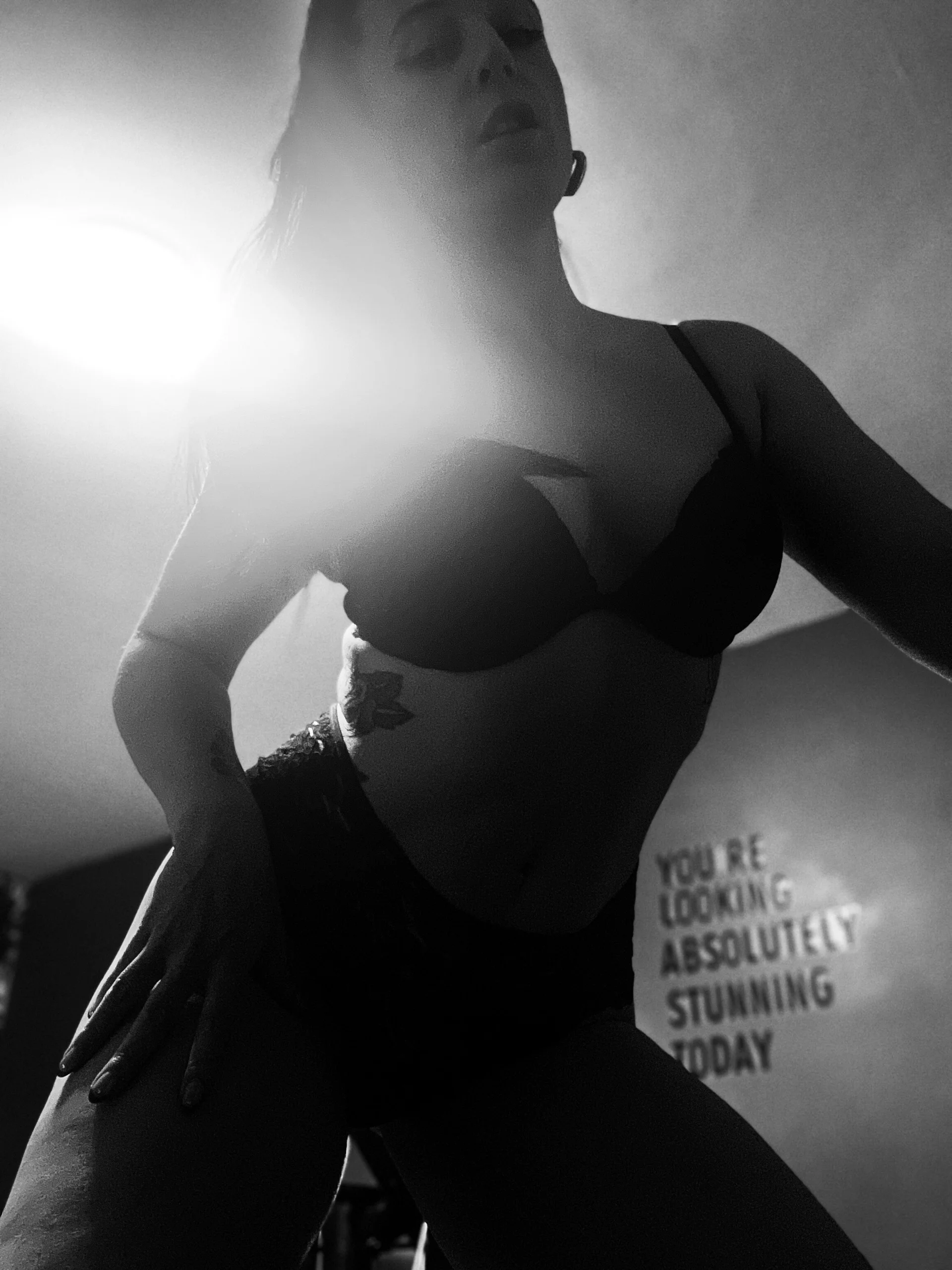XXX Porn Photo of Nude Audrey_hotty_xo 4