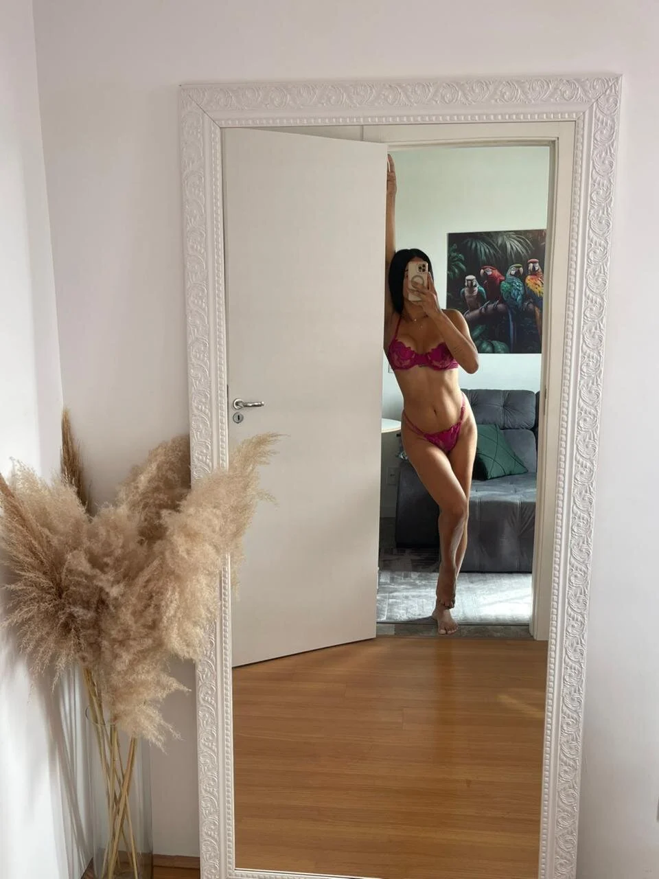 XXX Porn Photo of Nude moreninhabrasill 3