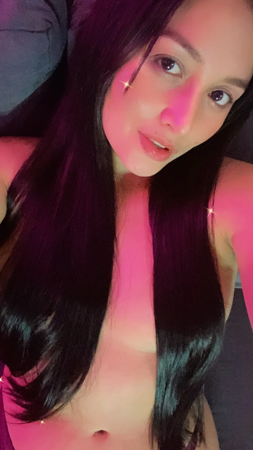 XXX Porn Photo of Nude vellaAngel 5