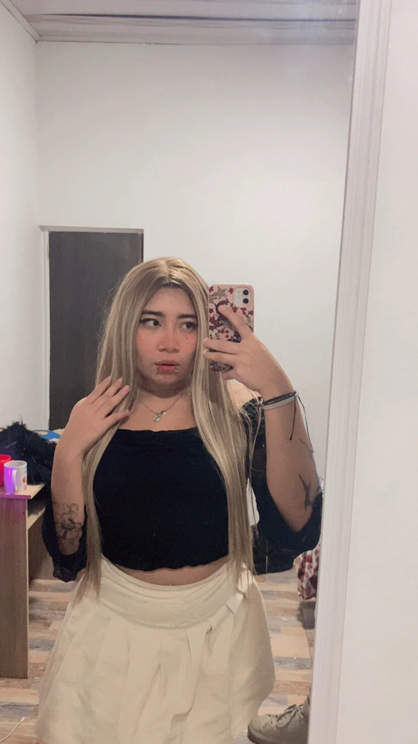 XXX Porn Photo of Nude venus_midnight 20
