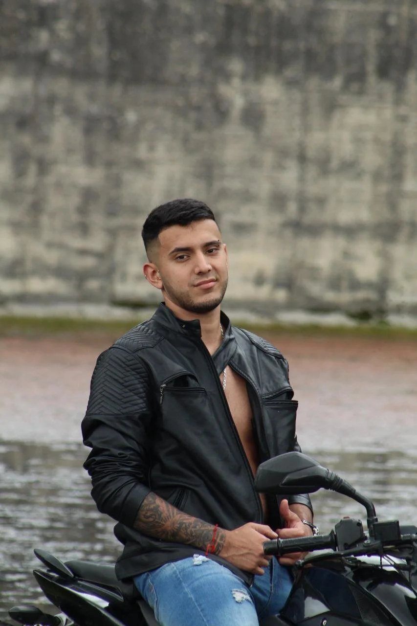 XXX Porn Photo of Nude nico_rivera 62