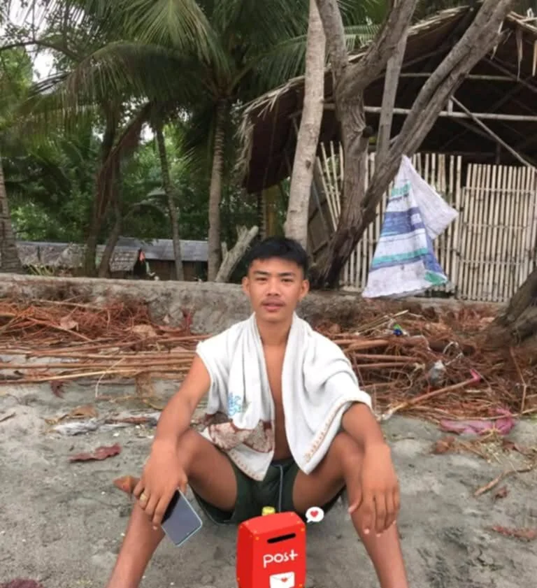 XXX Porn Photo of Nude urasianjason 5
