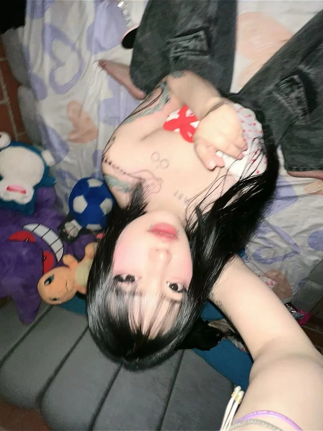 XXX Porn Photo of Nude _alexa19pretty_ 124