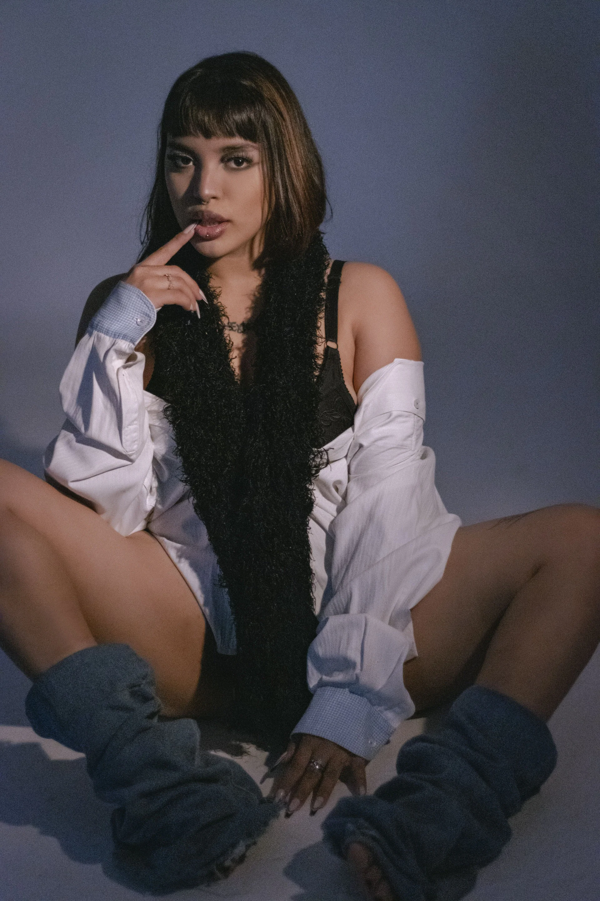 XXX Porn Photo of Nude Manu_Velez 9