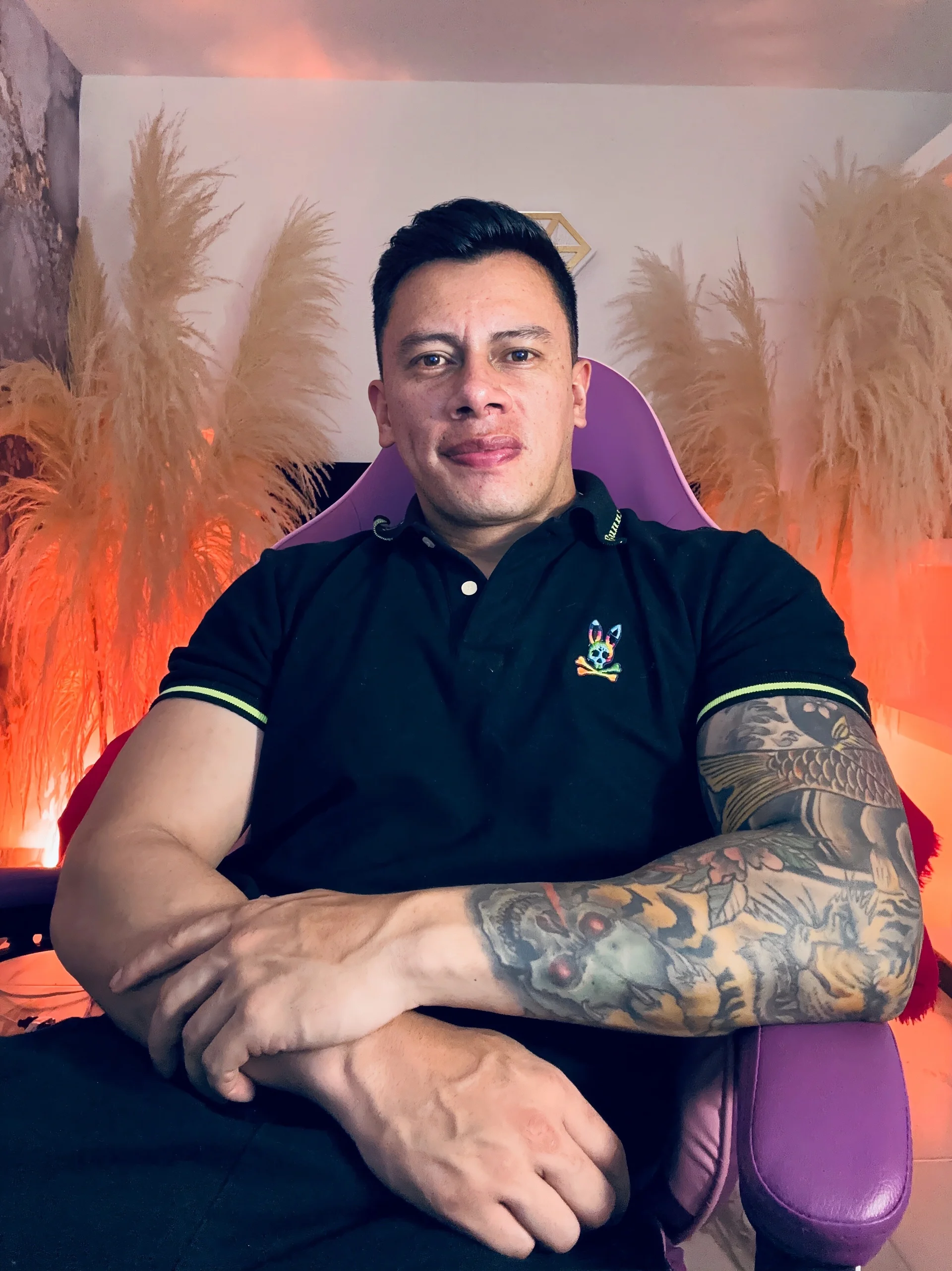 XXX Porn Photo of Nude _spencer_boy 1
