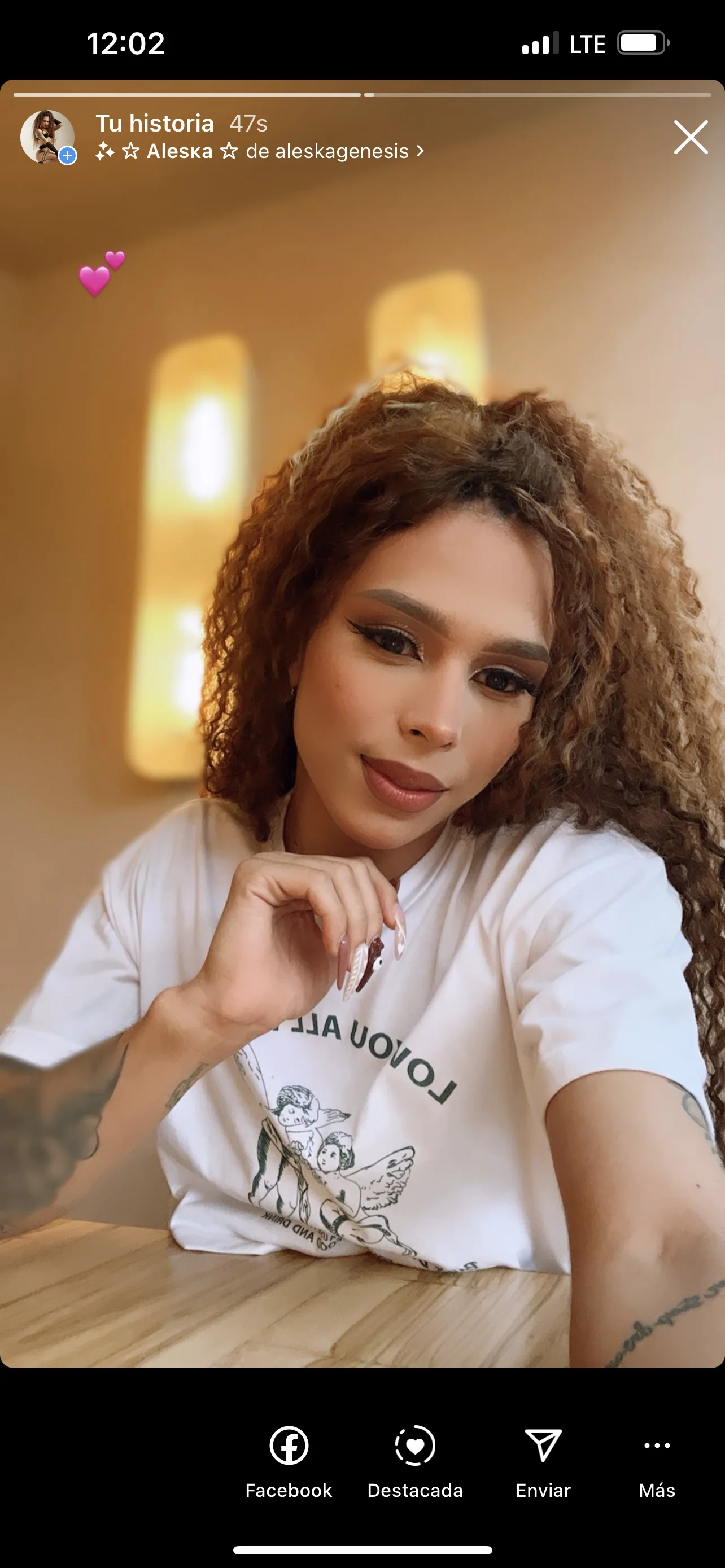 XXX Porn Photo of Nude Samantha_Bernardo 6
