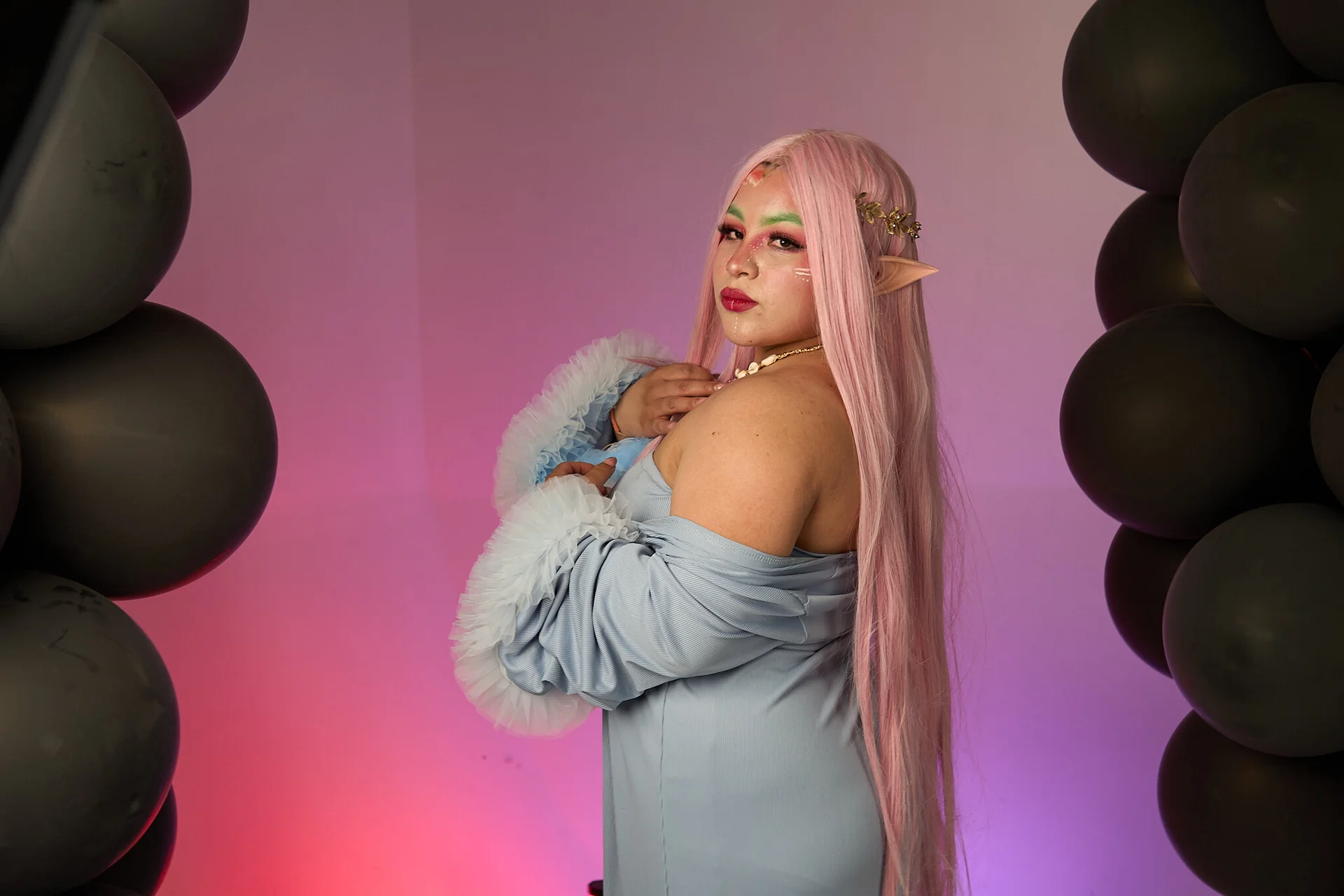 XXX Porn Photo of Nude SophieRossi 17