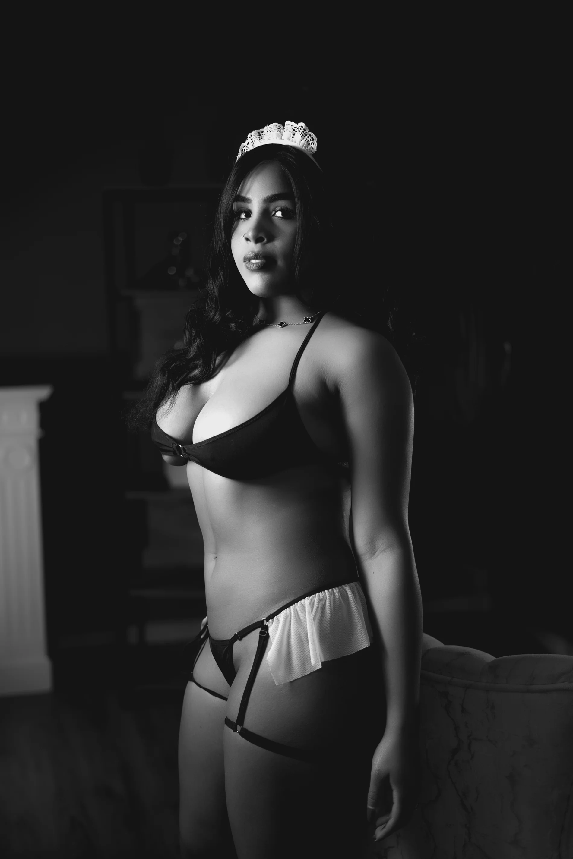 XXX Porn Photo of Nude VeronicaLodge23 103