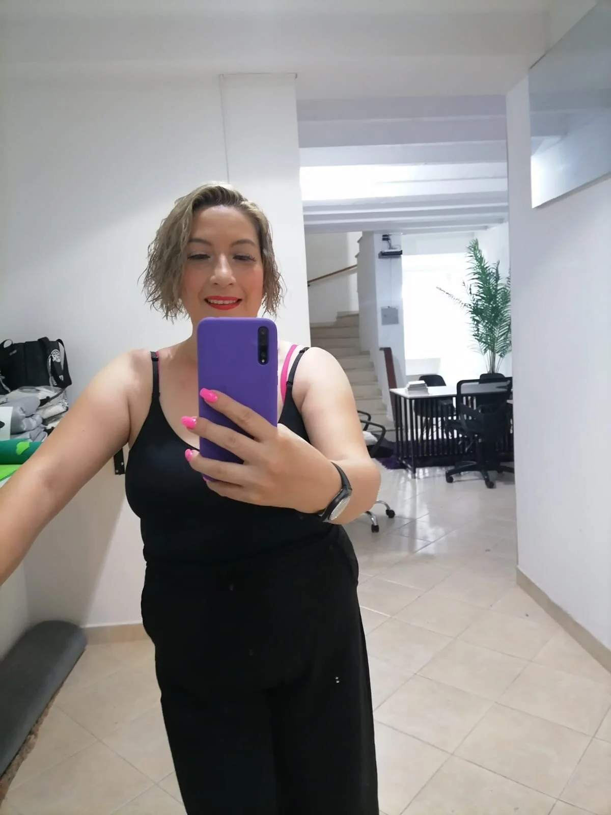 XXX Porn Photo of Nude Roxanne_squirtt 21