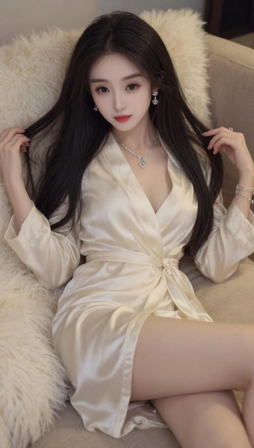 XXX Porn Photo of Nude yoyokiss 3
