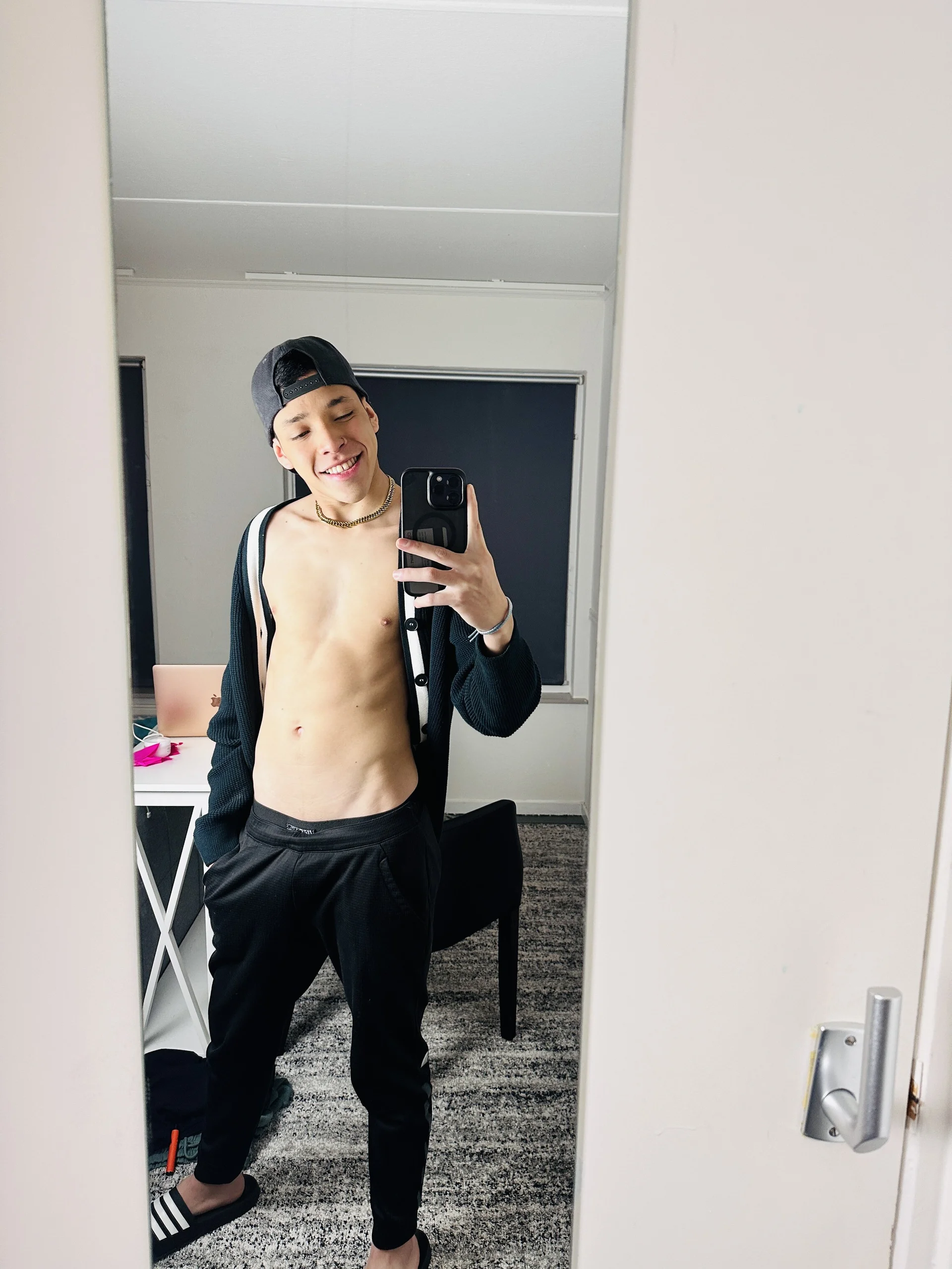 XXX Porn Photo of Nude Jadengch 7