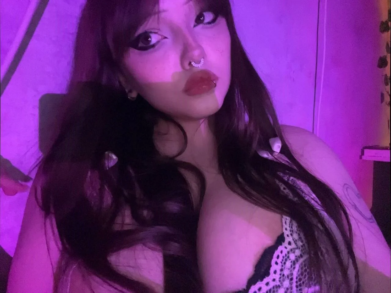 XXX Porn Photo of Nude Mollyliss_ 8