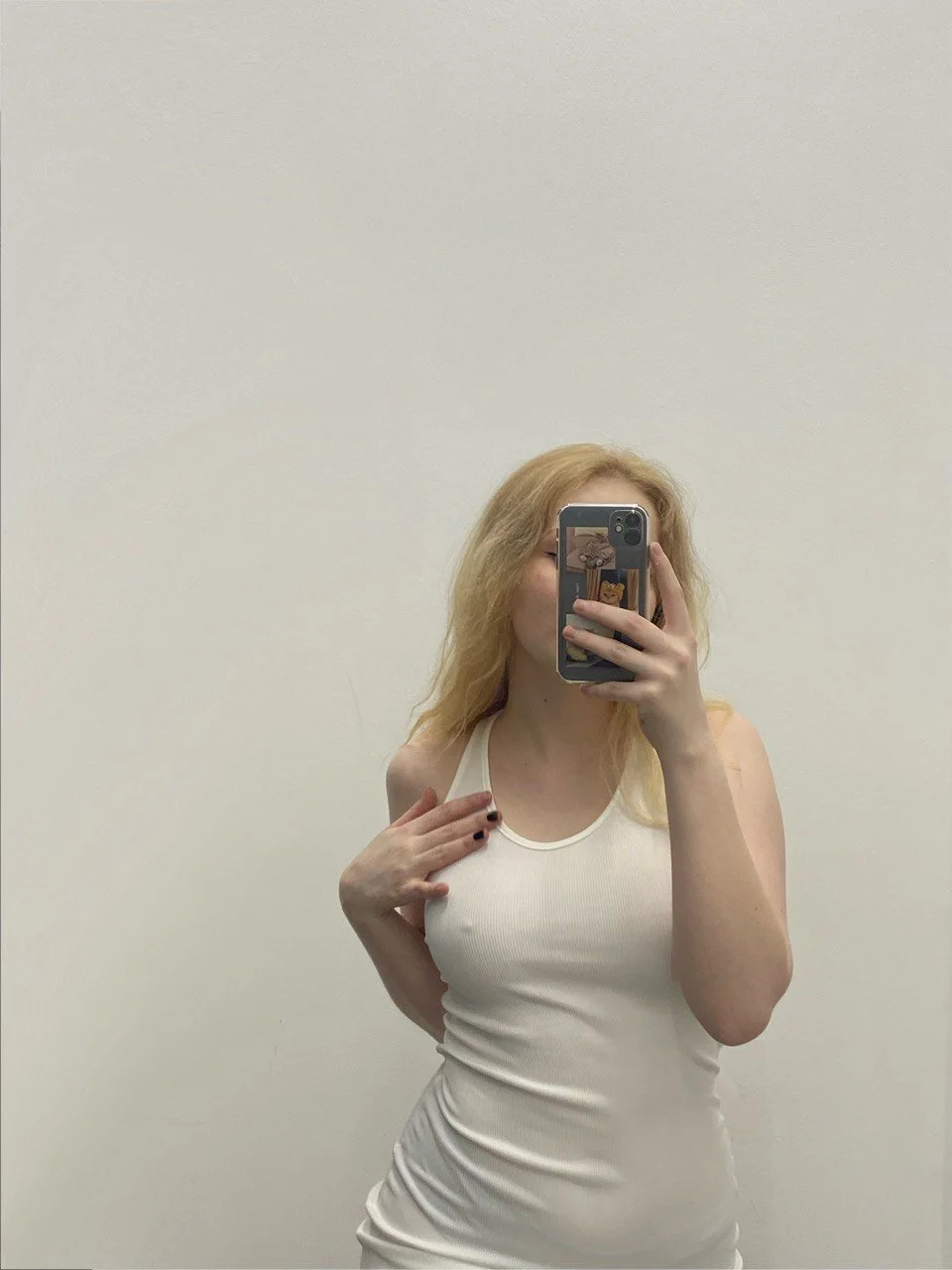 XXX Porn Photo of Nude Miss_Ida 1