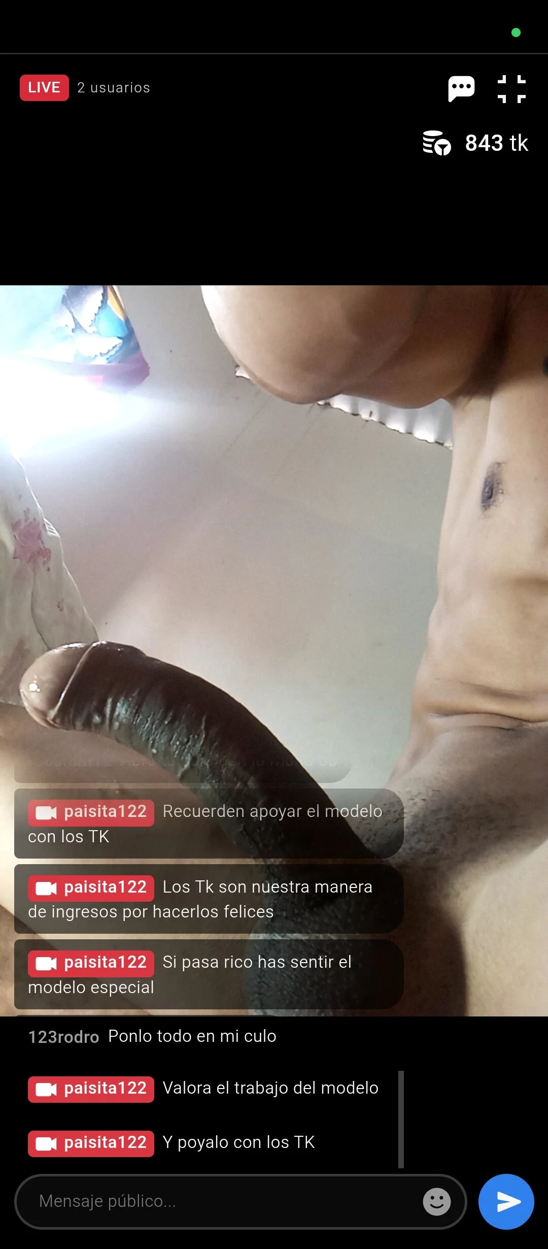 XXX Porn Photo of Nude paisita122 516