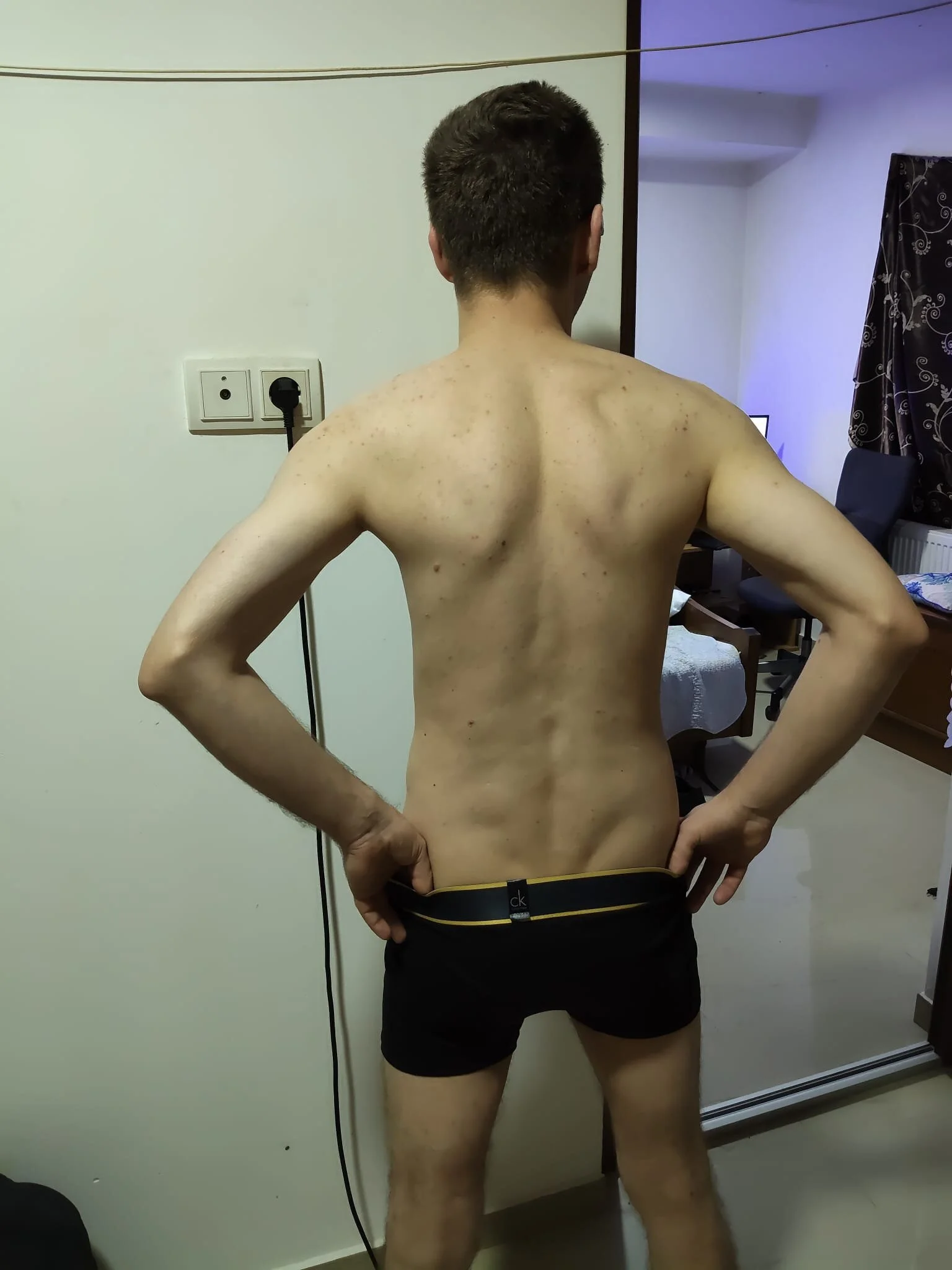 XXX Porn Photo of Nude MattedOdobenus 1