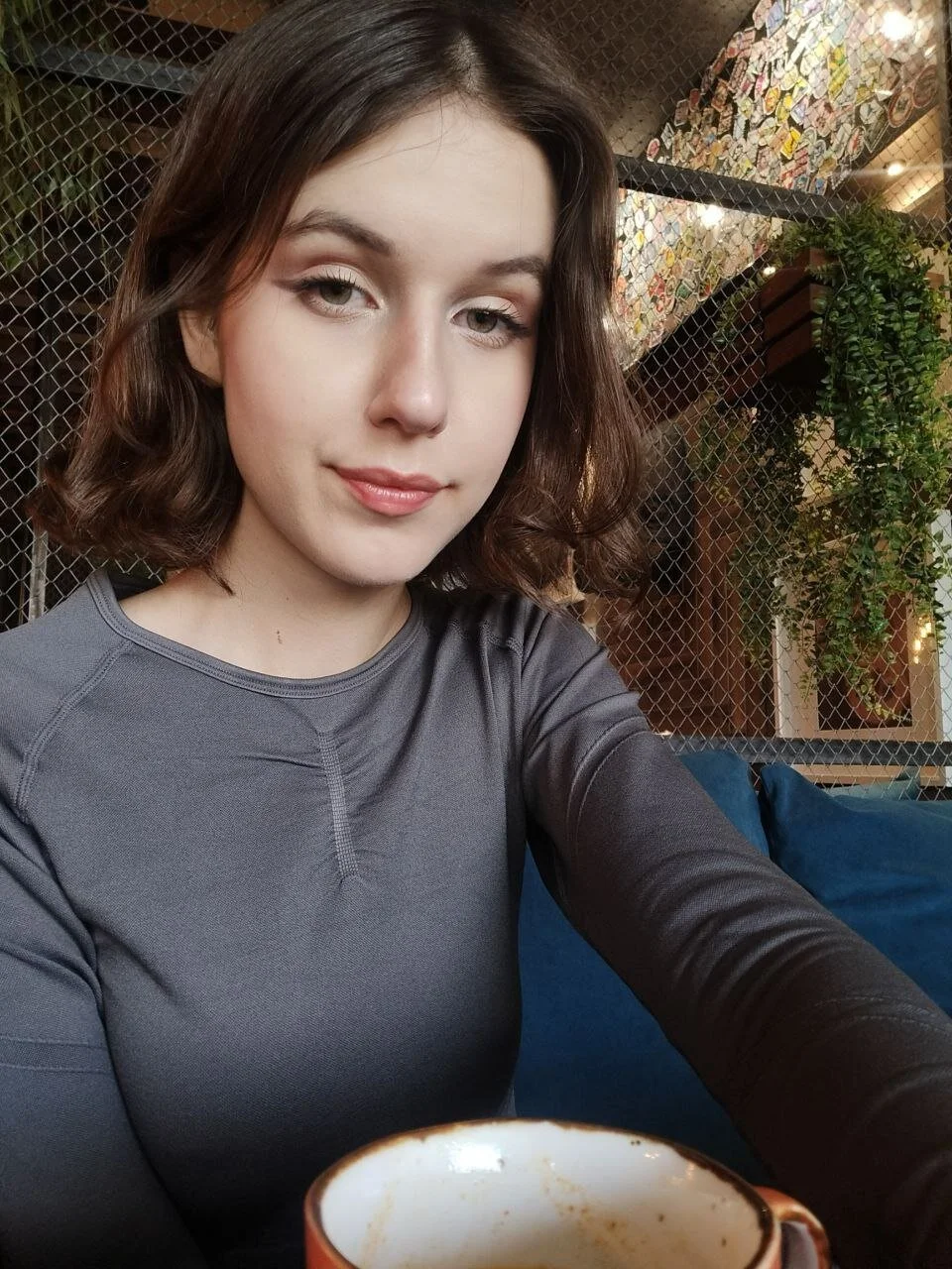XXX Porn Photo of Nude VanessaBayer2 19
