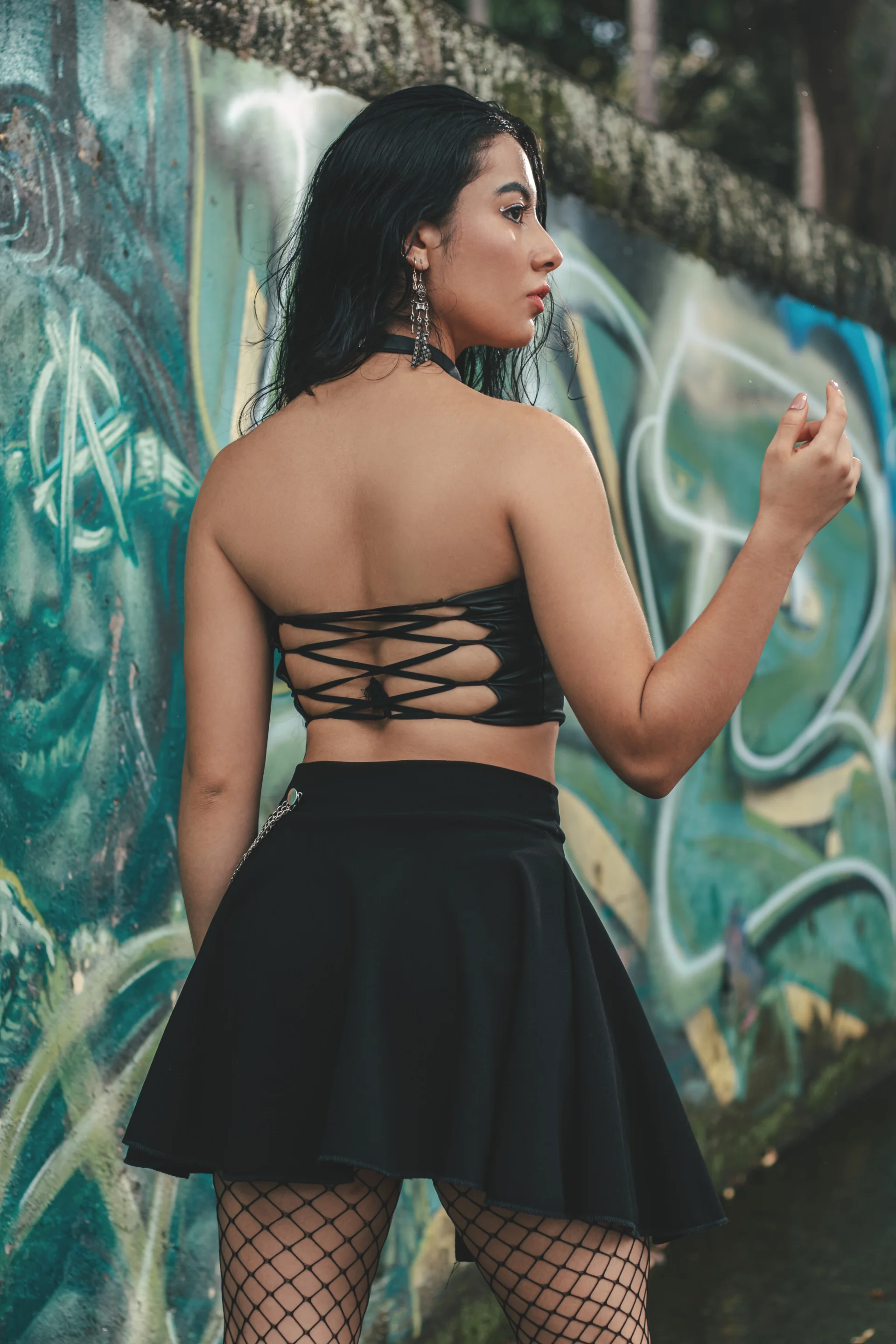 XXX Porn Photo of Nude Samaanthaa_ 14