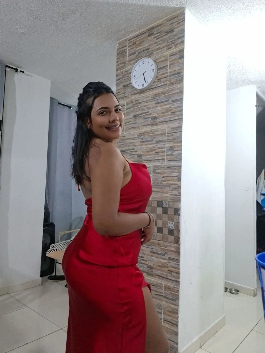 XXX Porn Photo of Nude CanelitaPasion 1