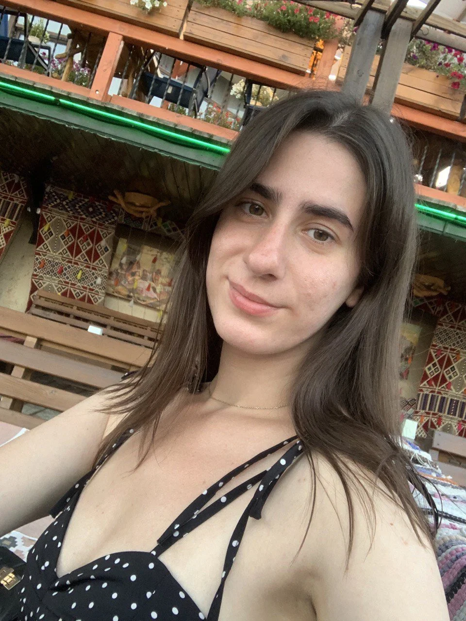 XXX Porn Photo of Nude INELIKA 64
