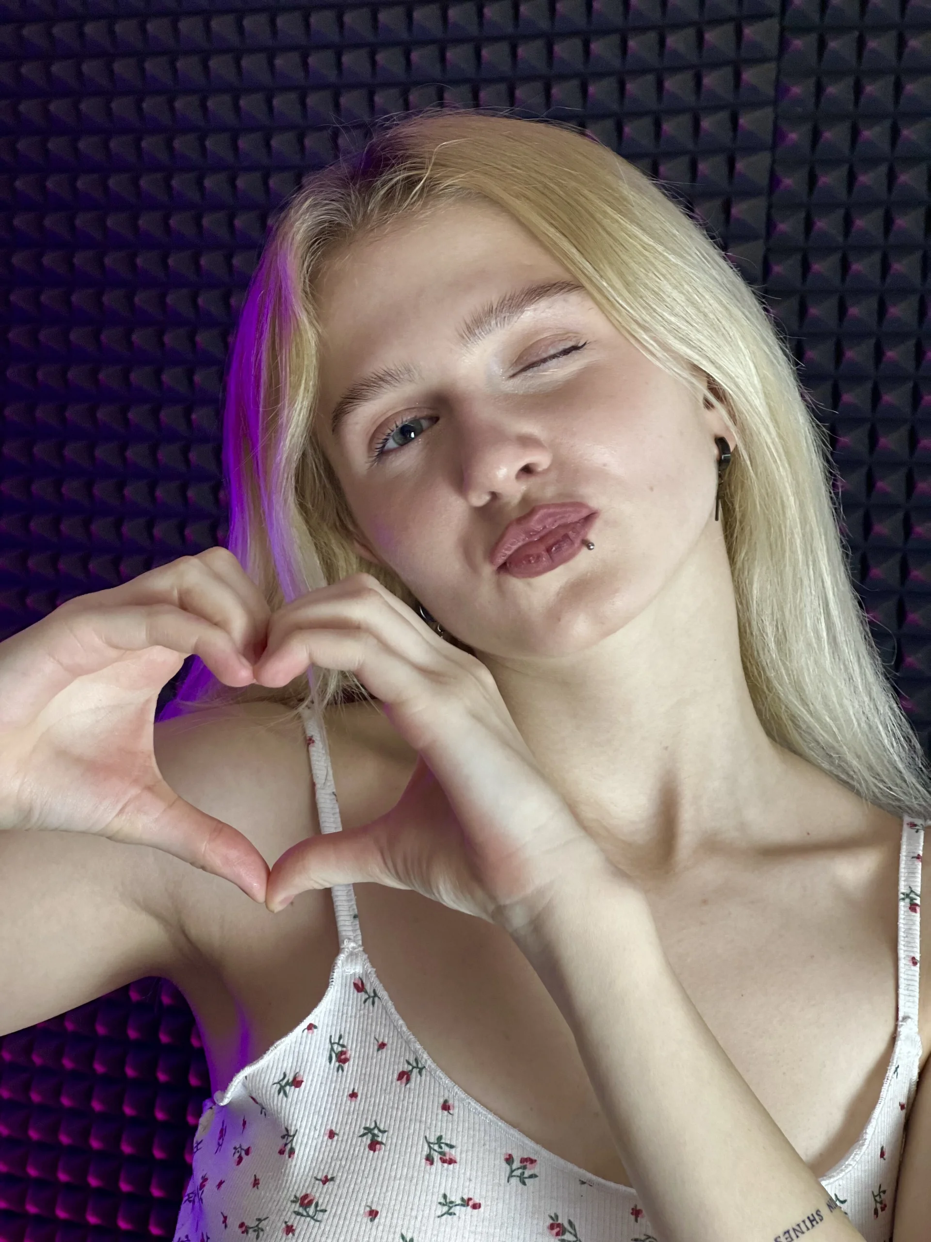 XXX Porn Photo of Nude jenny_bunny_ 7