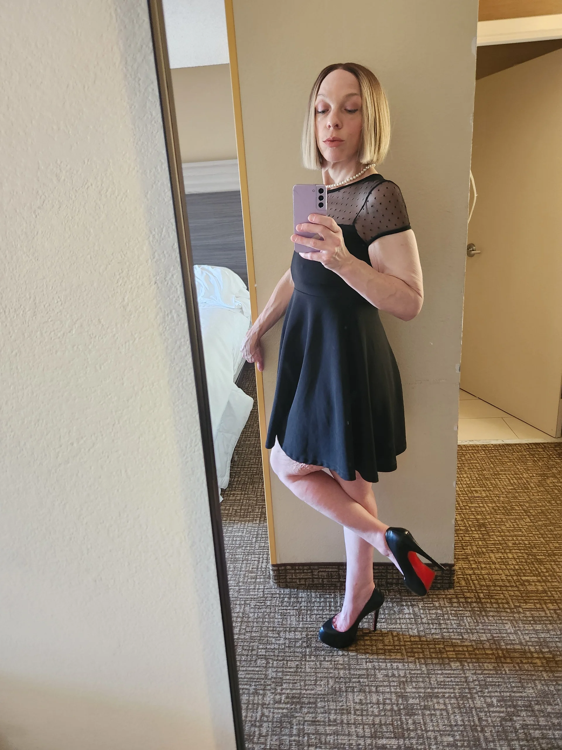 XXX Porn Photo of Nude Minxtessarae 19