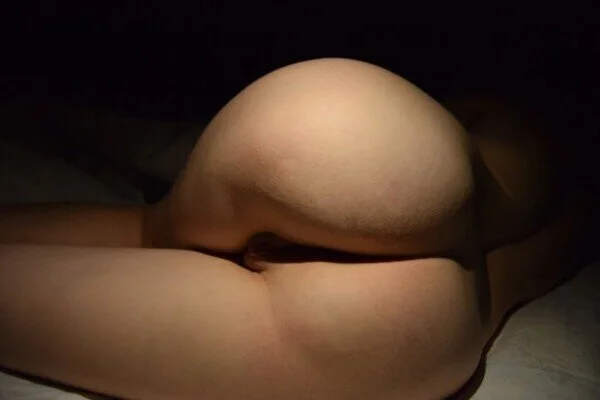 XXX Porn Photo of Nude Kinkybooby 3