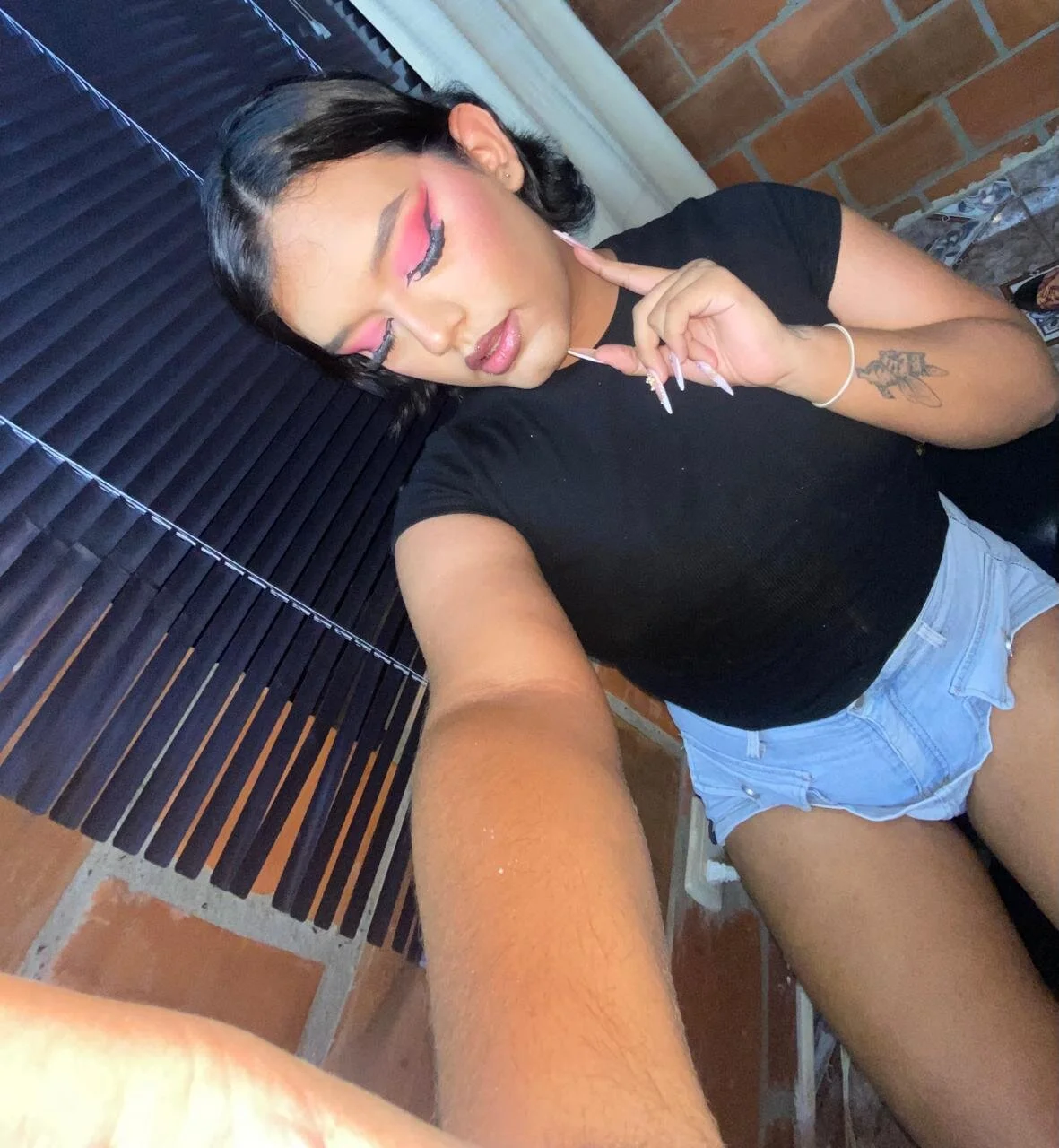 XXX Porn Photo of Nude xkaty_grey 5