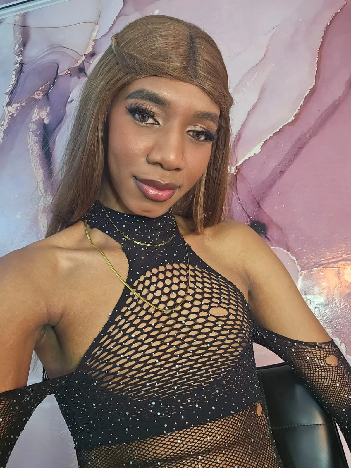 XXX Porn Photo of Nude Nayara_sweet 4