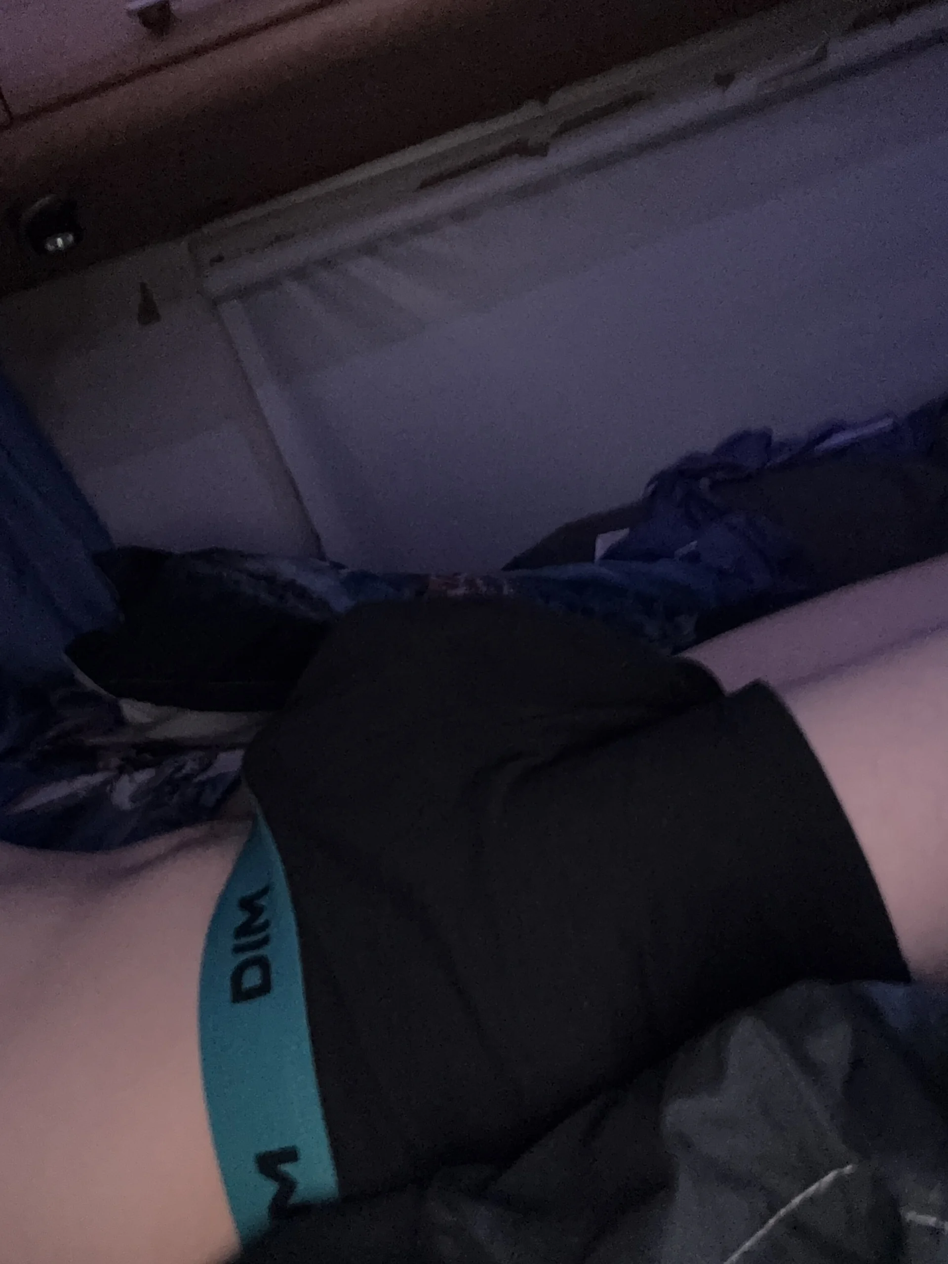XXX Porn Photo of Nude tomtefaitmouiller 2