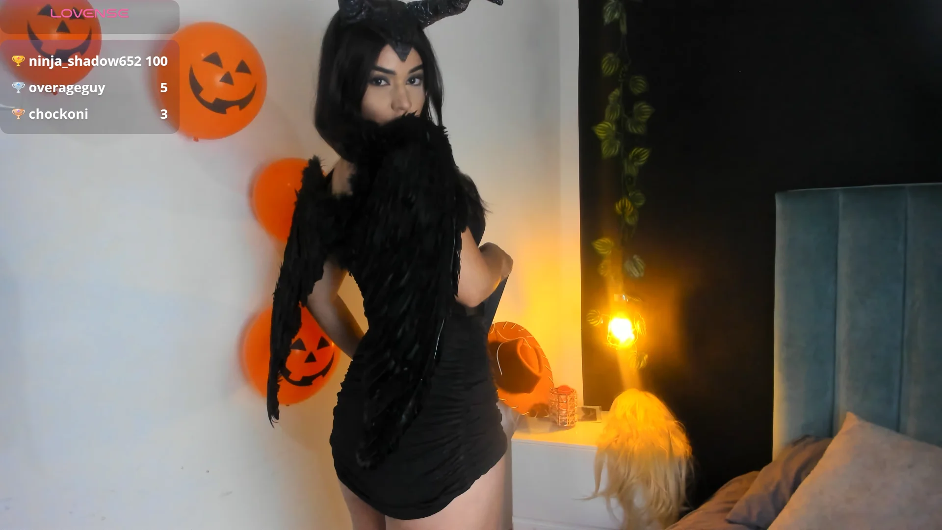 XXX Porn Photo of Nude HarleyQueen_Robbie 1