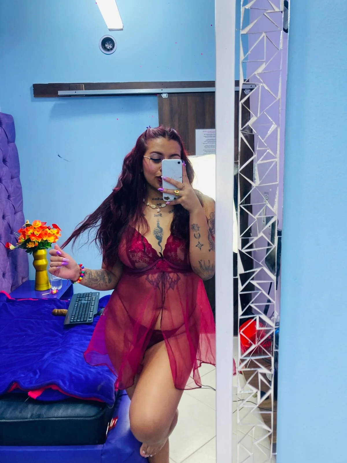 XXX Porn Photo of Nude Baby__AMBAR 4