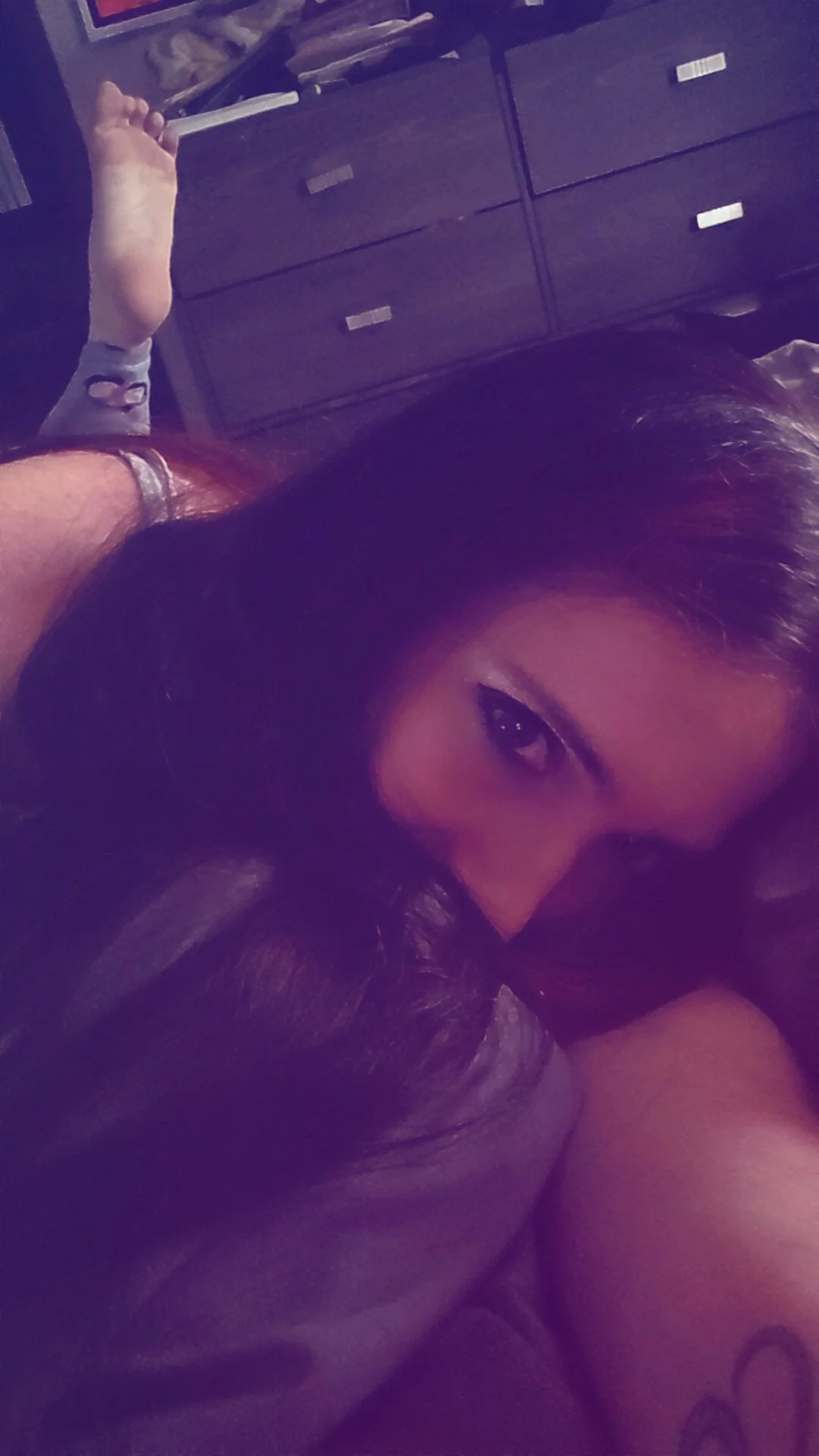 XXX Porn Photo of Nude sexySnooks95 7