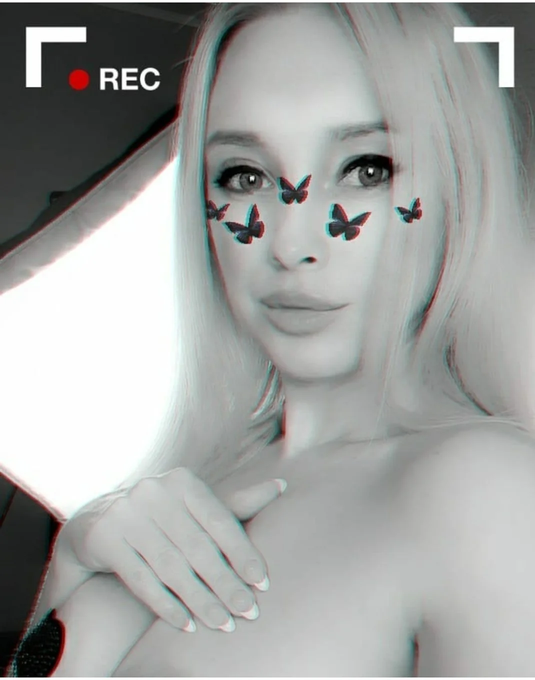 XXX Porn Photo of Nude anna_chatstrip 10