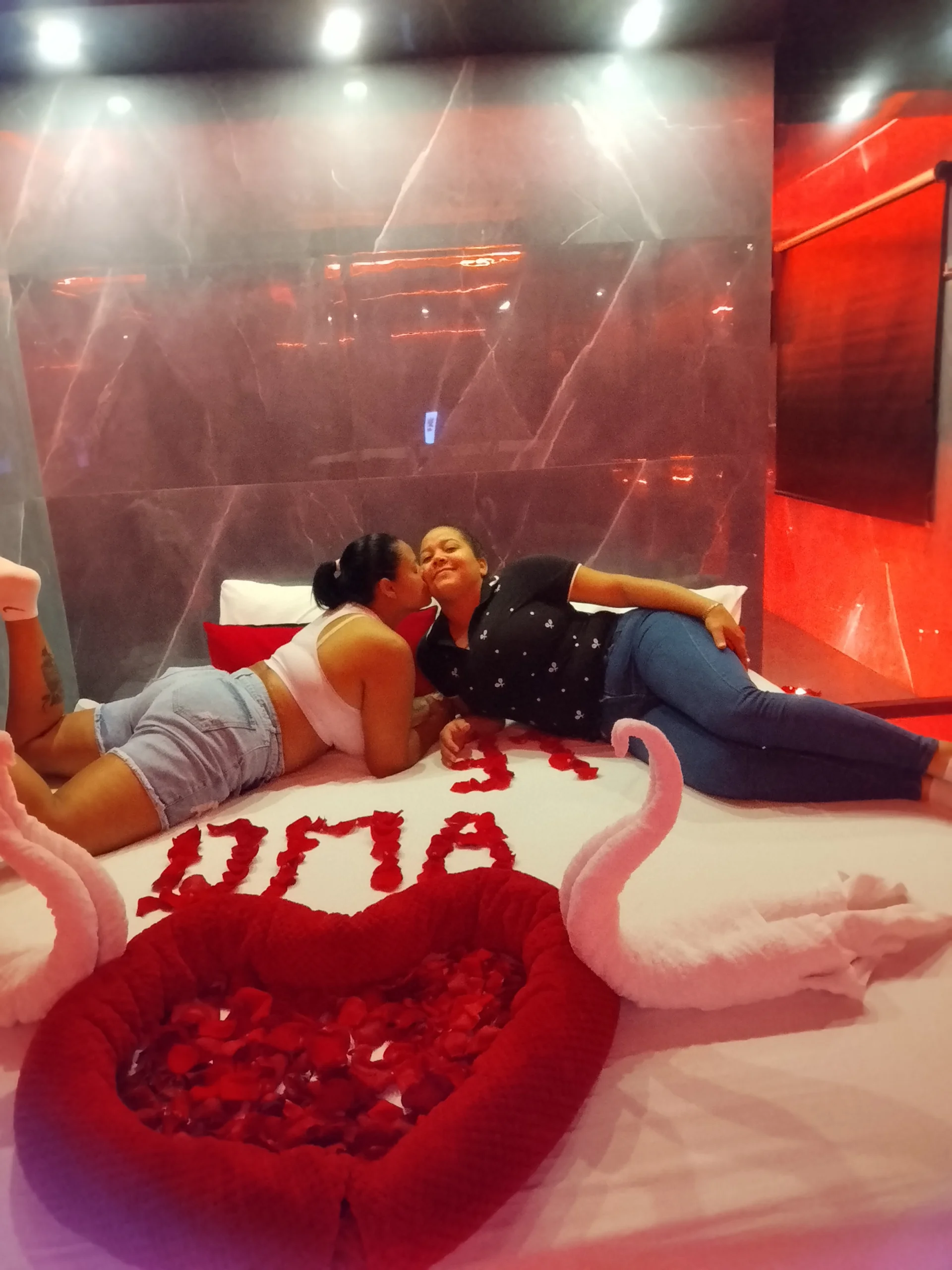 XXX Porn Photo of Nude Rossestoner 15