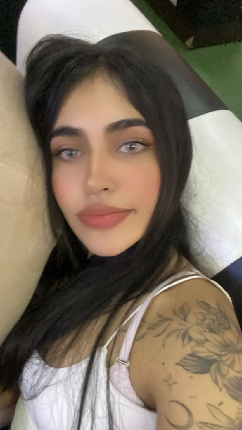 XXX Porn Photo of Nude DaphneUwu 532