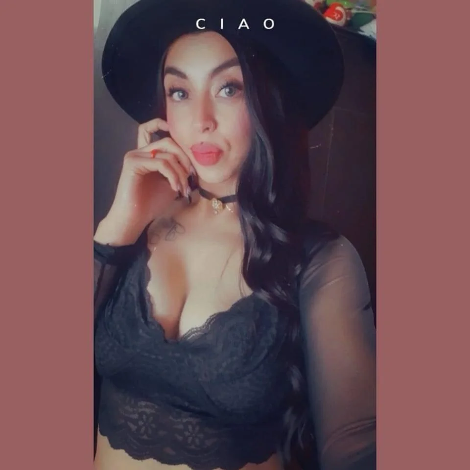 XXX Porn Photo of Nude MeganLoren_ 4