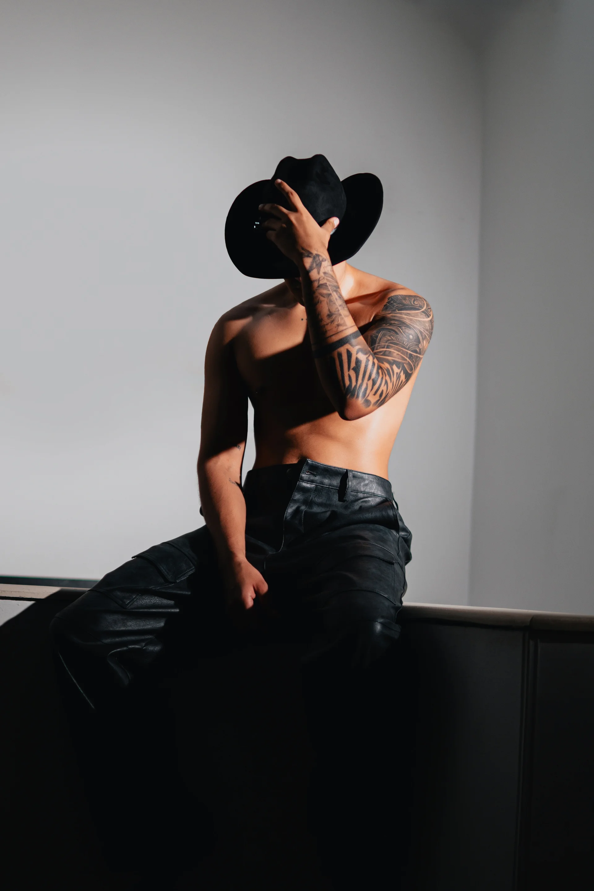 XXX Porn Photo of Nude pablo_bosston 4