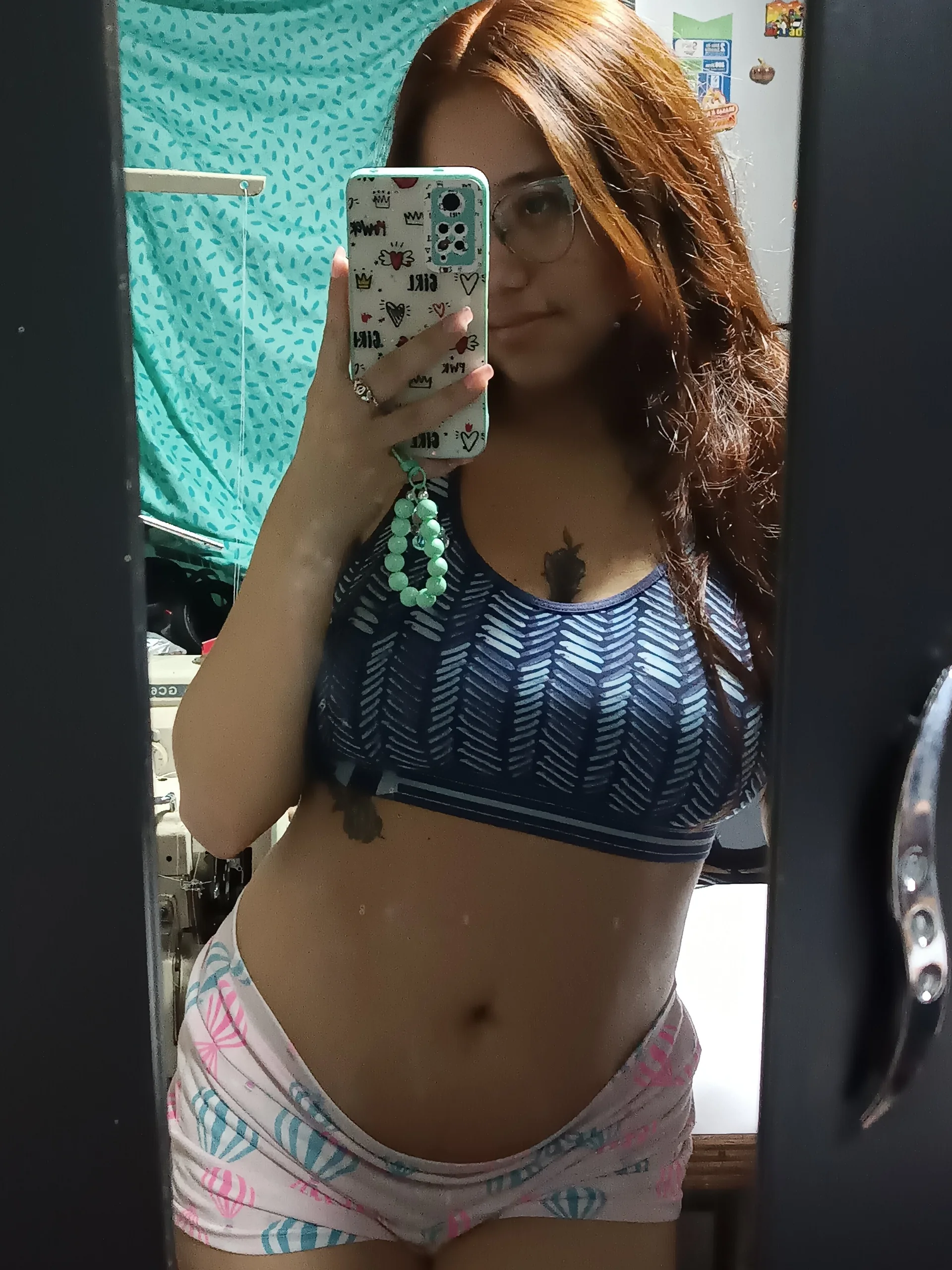 XXX Porn Photo of Nude Annette_coquette 7