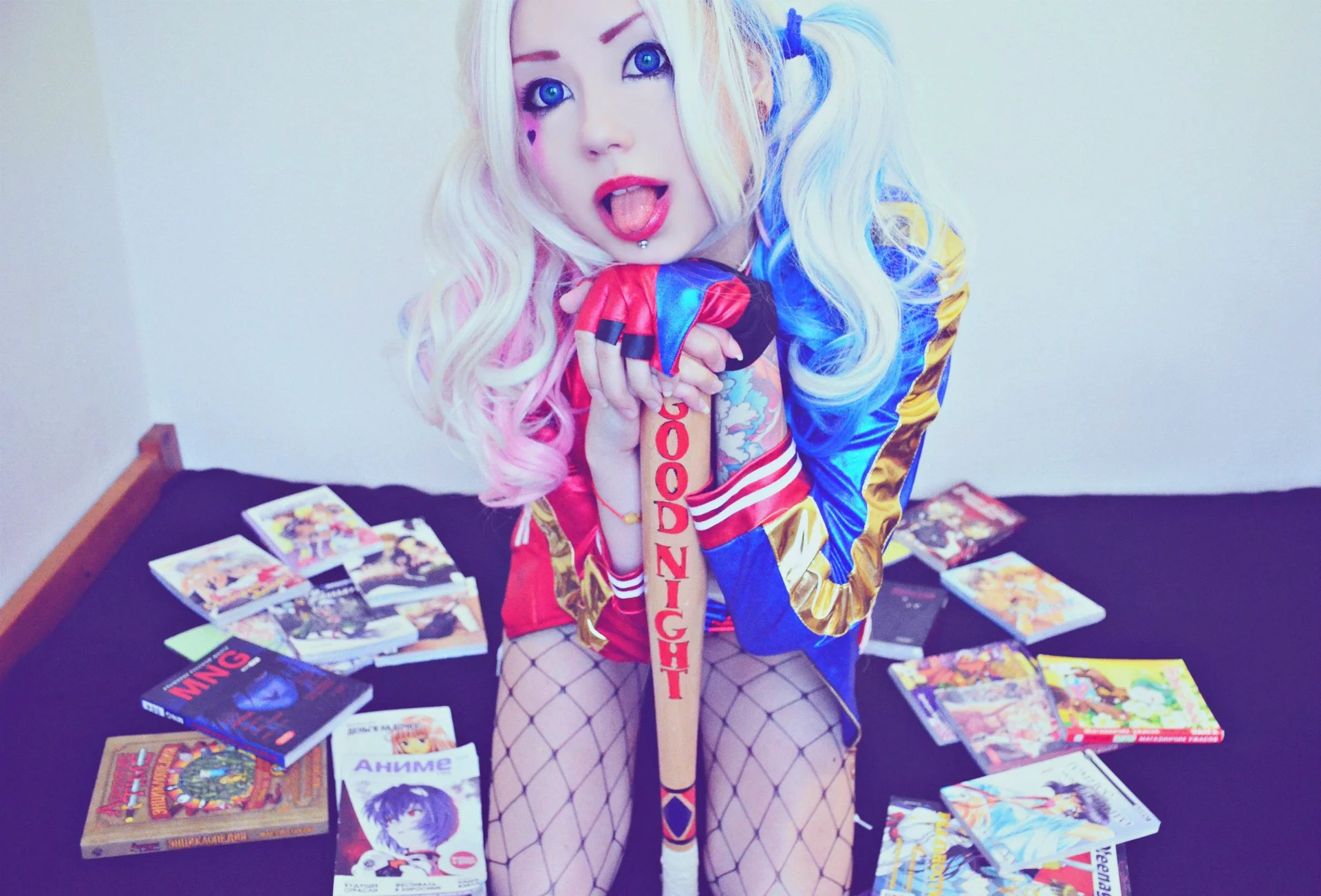XXX Porn Photo of Nude Lolisuccub 367