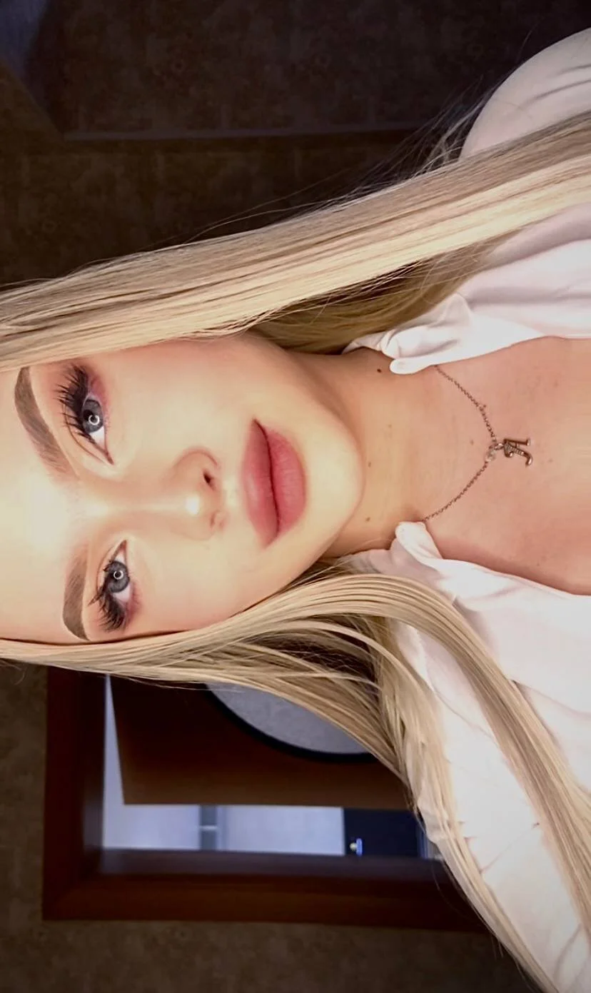 XXX Porn Photo of Nude shysophie 20