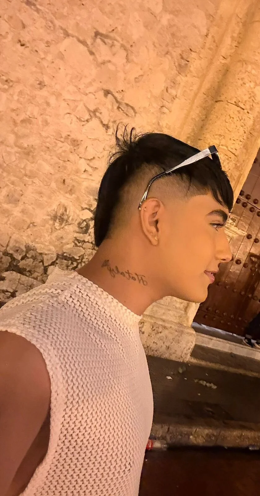 XXX Porn Photo of Nude andy__carrintong 4