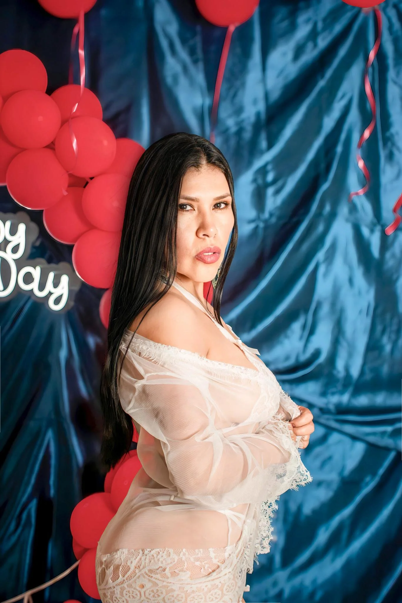 XXX Porn Photo of Nude AgathaPember 16