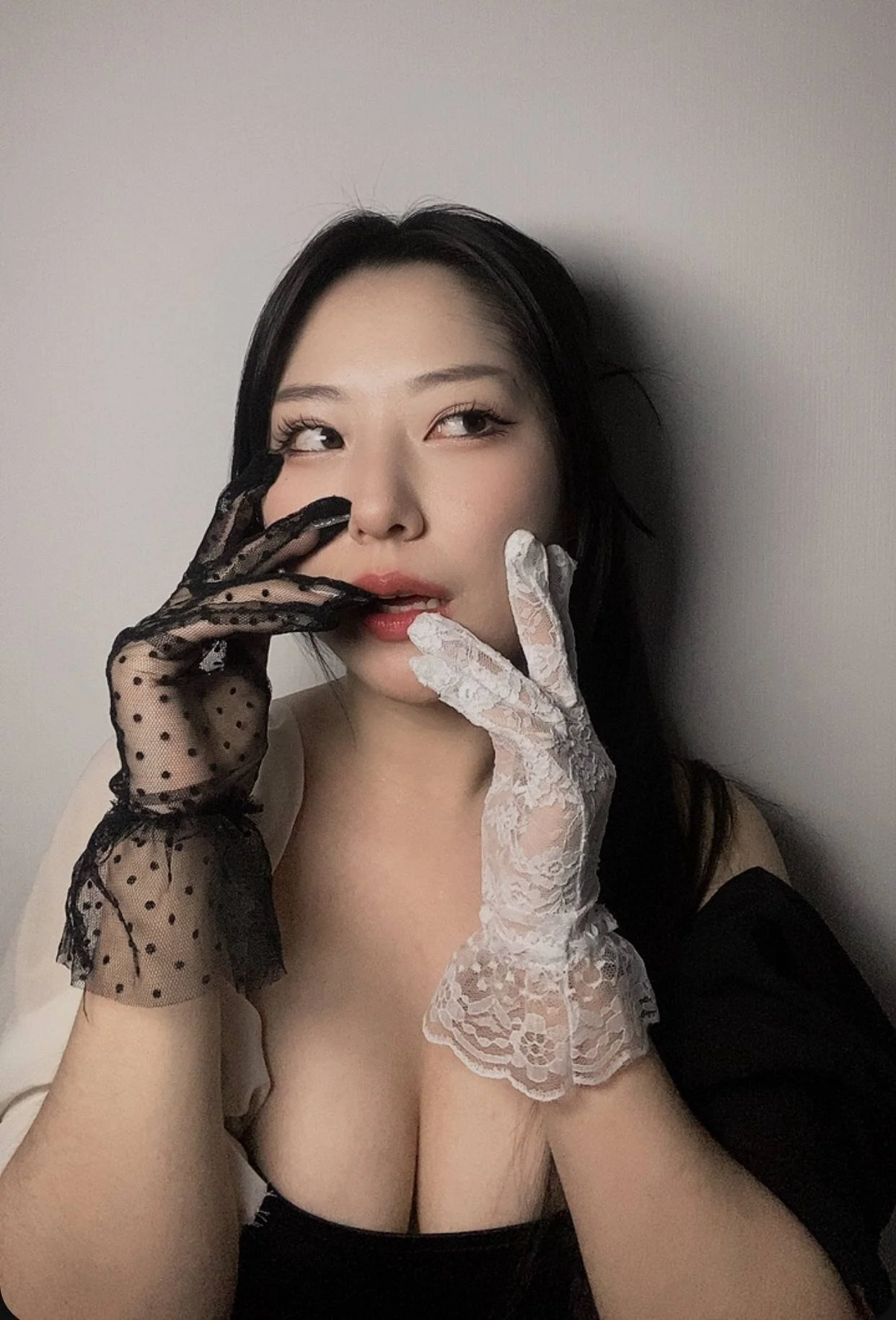XXX Porn Photo of Nude WonderMira 49