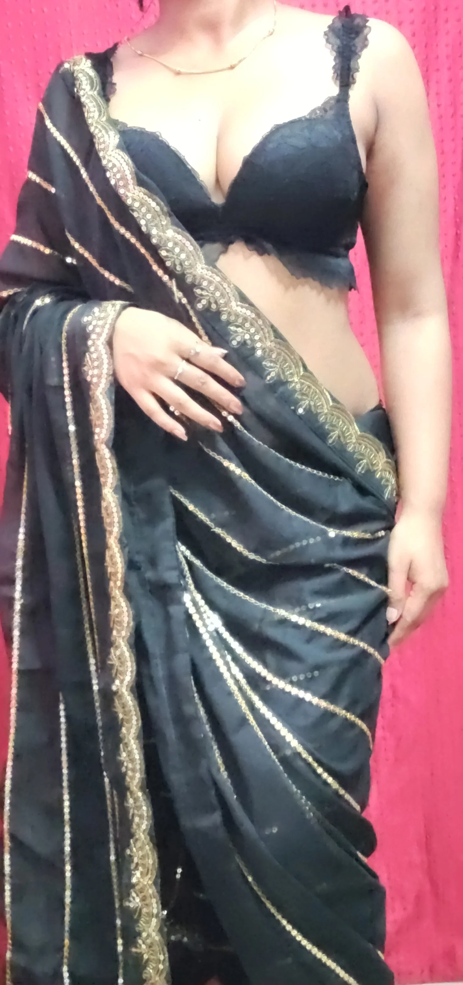 XXX Porn Photo of Nude your_khwahish 6
