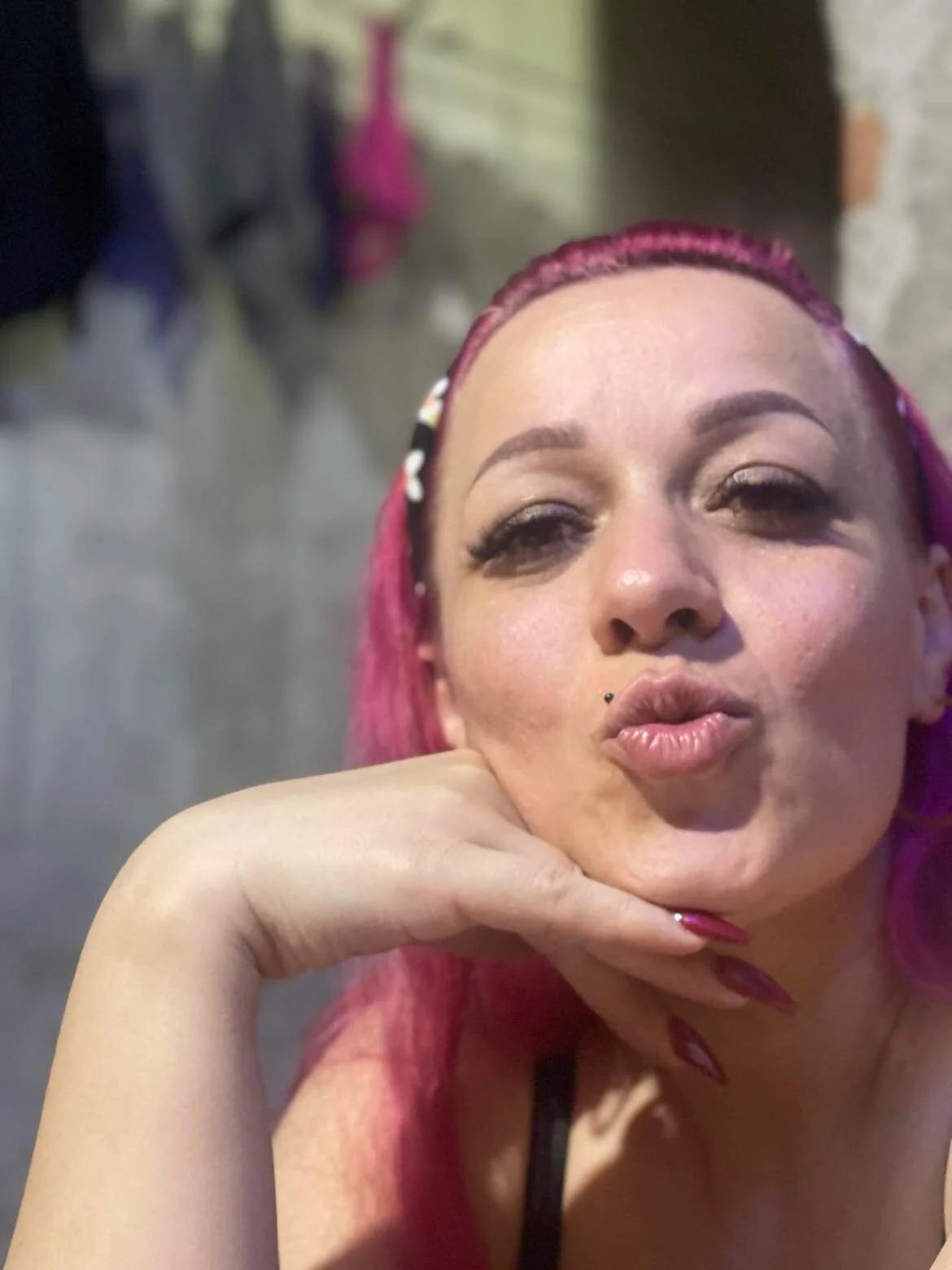 XXX Porn Photo of Nude RuxyHuge42ETT 19