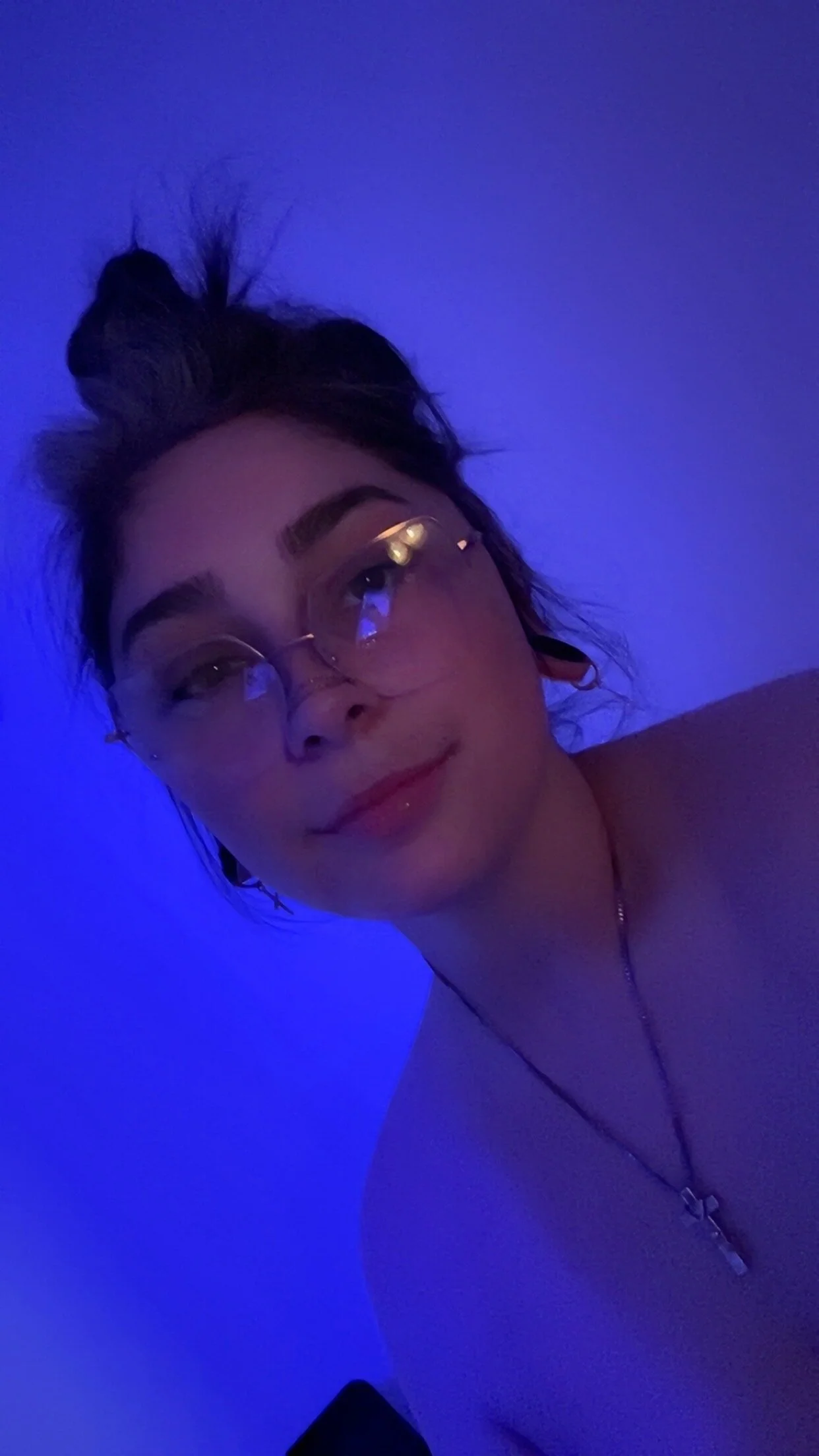 XXX Porn Photo of Nude Alix_Valentine 1