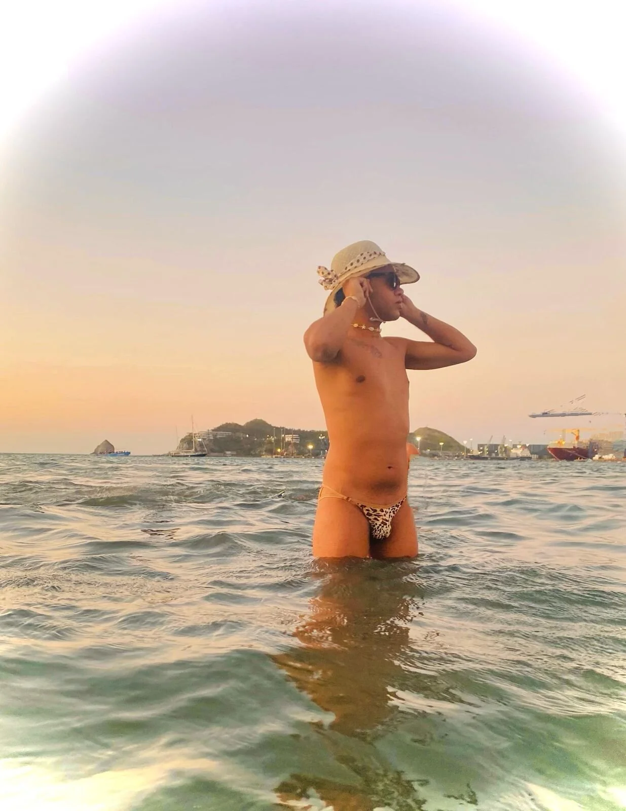 XXX Porn Photo of Nude Jake_Thomas 39