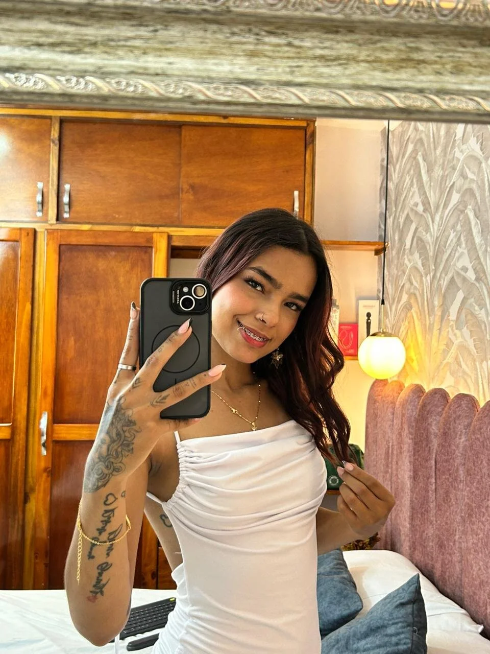 XXX Porn Photo of Nude Gaby-Cooper 15